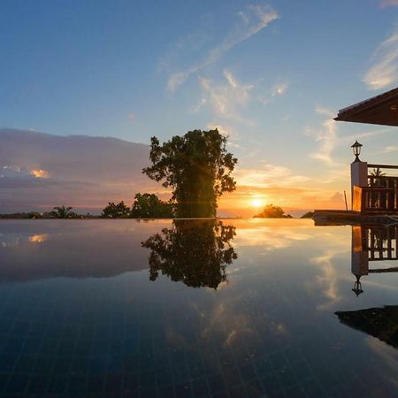 Villa Livadia Koh Samui Buitenkant foto